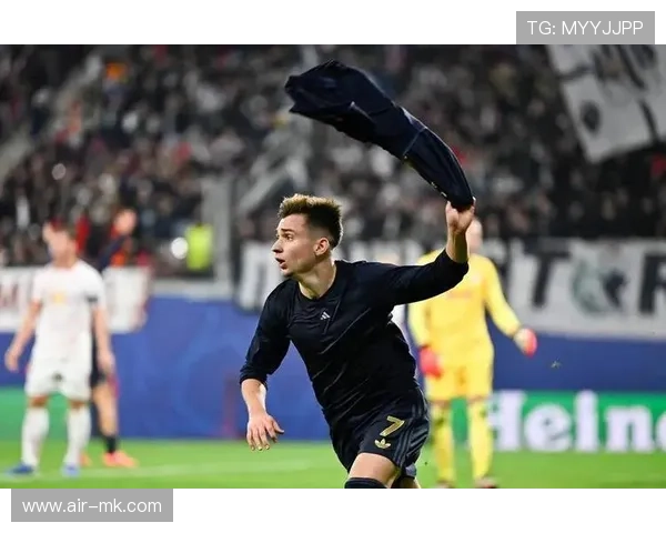 尤文图斯球员闪耀赛场，关键表现助球队逆转取胜