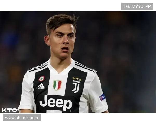 迪巴拉合同风波落幕：尤文图斯与阿根廷球星达成新协议