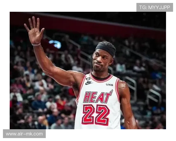 巴特勒率领热火队逆转取胜，展现领袖风采