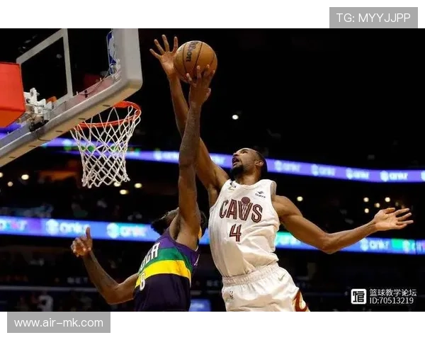 阿德巴约未来有望问鼎DPOY,防守端统治力引发热议 阿德巴约未来有望问鼎DPOY,防守端统治力引发热议