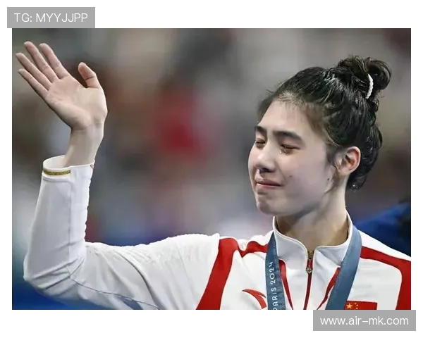 张雨霏闪耀巴黎2024奥运会，勇夺多枚奖牌展现中国泳坛实力